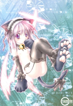 Page 4 of NEkKoLoliN