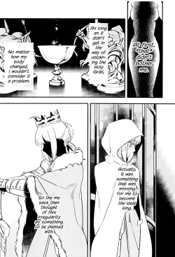 Page 10 of Watashi wa Anata ga Hoshii.