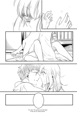 Page 31 of Watashi wa Anata ga Hoshii.