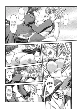 Page 7 of Pleasure Ground