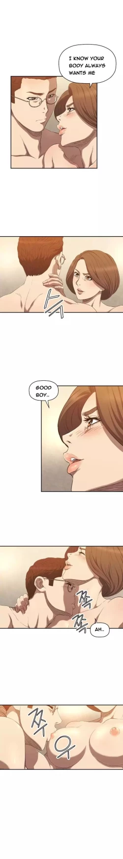 Page 136 of Club Sodom