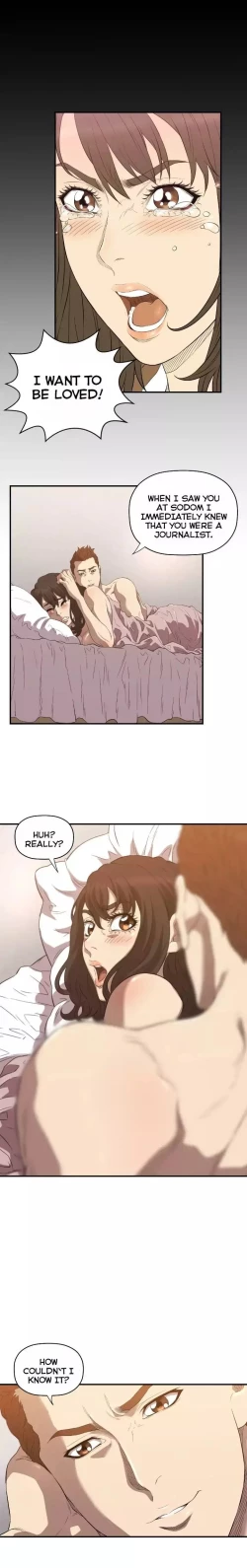 Page 171 of Club Sodom