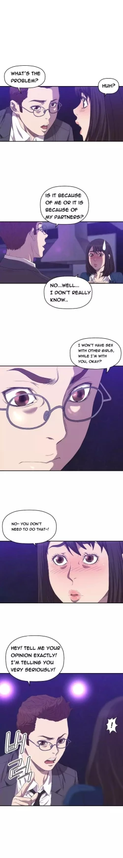 Page 95 of Club Sodom