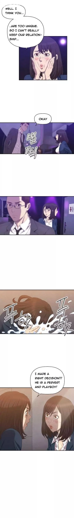 Page 96 of Club Sodom