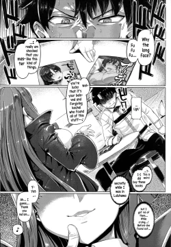 Page 4 of BB-chan to Neru