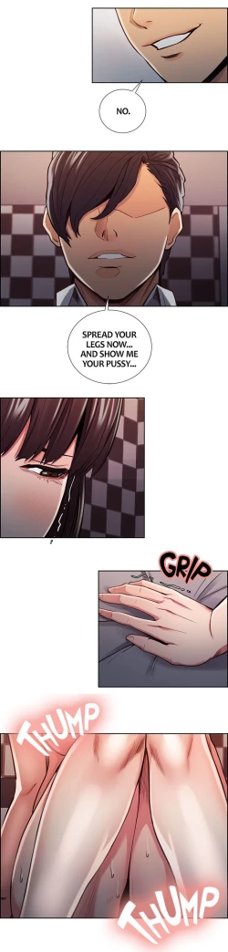 Page 224 of Taste of Forbbiden Fruit Ch.39/53