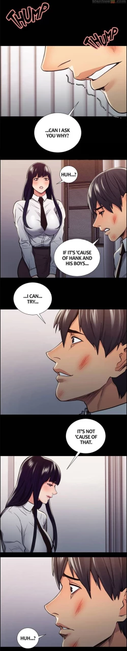 Page 349 of Taste of Forbbiden Fruit Ch.39/53