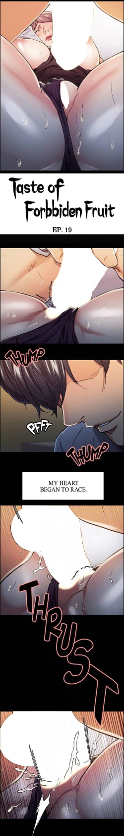 Page 409 of Taste of Forbbiden Fruit Ch.39/53