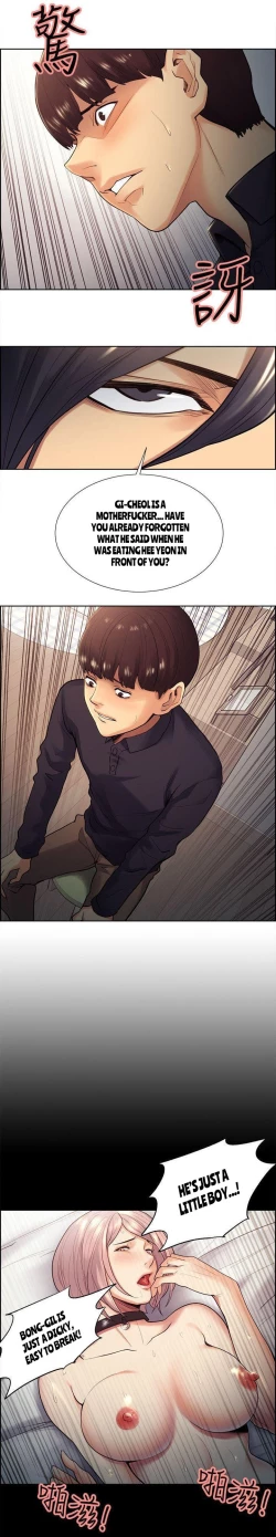 Page 529 of Taste of Forbbiden Fruit Ch.39/53