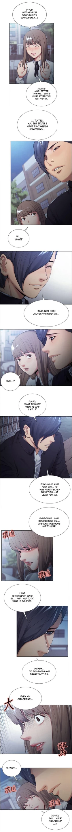 Page 603 of Taste of Forbbiden Fruit Ch.39/53