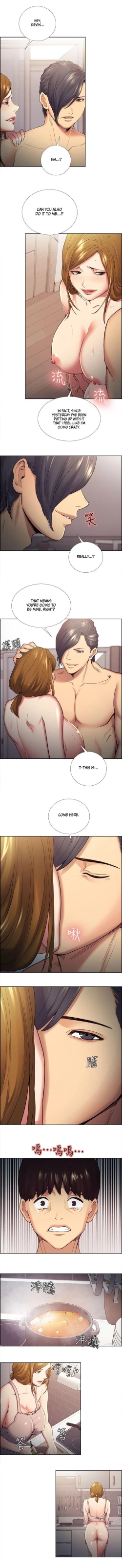 Page 644 of Taste of Forbbiden Fruit Ch.39/53