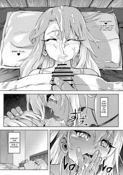 Page 11 of Shikkin Mahou Shoujo 2