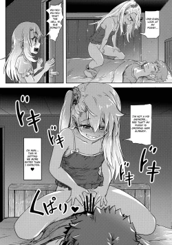 Page 20 of Shikkin Mahou Shoujo 2
