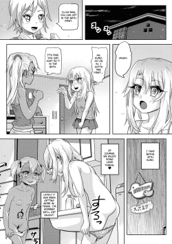 Page 5 of Shikkin Mahou Shoujo 2