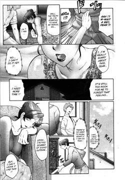 Page 32 of Kan no Arashi Nikuduma Ryoujoku Jigokuhen | Trapped Forever in the Storm of Lust