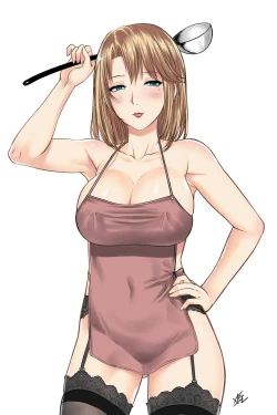 Page 85 of My Sister...3