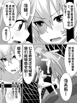 Page 23 of Nithualia no Kishi Irina