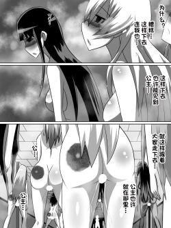 Page 47 of Nithualia no Kishi Irina