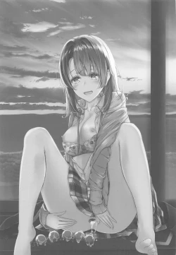 Page 2 of Irohasu ga Deredere de Kanchigai Shisou 2