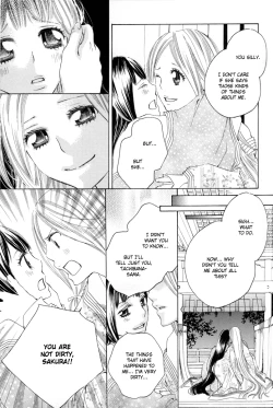 Page 15 of Itoshi wo Tome - Kimi ga Kokoro wa