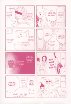 Page 2 of Itoshi wo Tome - Kimi ga Kokoro wa