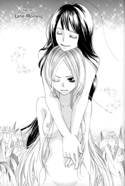 Page 37 of Itoshi wo Tome - Kimi ga Kokoro wa