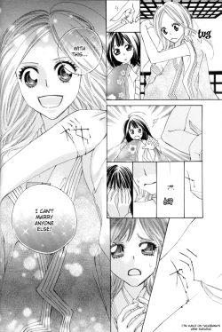 Page 56 of Itoshi wo Tome - Kimi ga Kokoro wa
