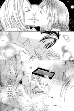 Page 94 of Itoshi wo Tome - Kimi ga Kokoro wa