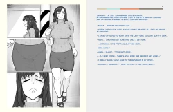 Page 1 of House of Bitches 1