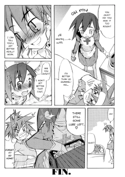 Page 16 of Kenka Suru Hodo | To The Extent of Fighting