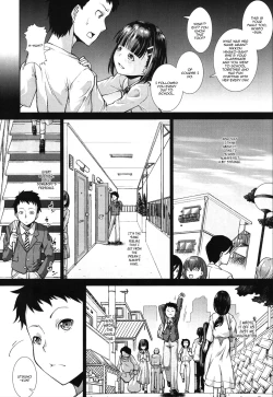 Page 8 of Ima, Anata no Tonari ni Iru no. | Right Now, By Your Side.