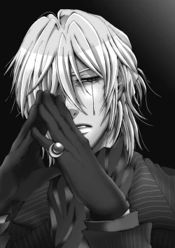 Page 2 of Tsumi to Batsu