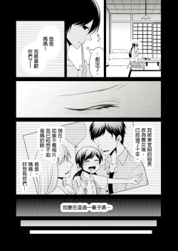 Page 6 of 黑道男大姐每晚疼爱我 第1-7話