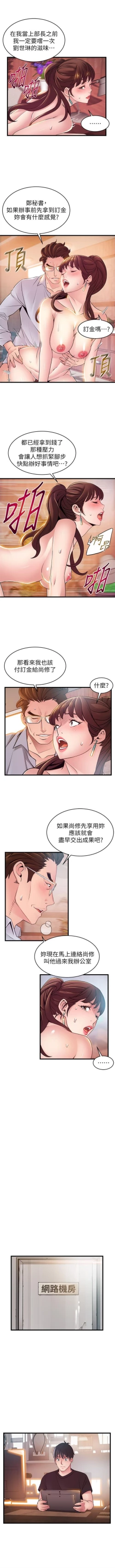Page 521 of 弱點 1-85 官方中文（連載中）