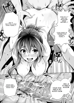 Page 29 of Ane wa Oyaji ni Dakareteru 2 | My Sister Sleeps With My Dad 2