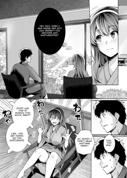 Page 43 of Ane wa Oyaji ni Dakareteru 2 | My Sister Sleeps With My Dad 2