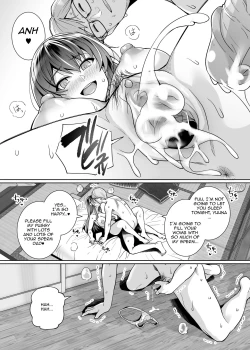 Page 51 of Ane wa Oyaji ni Dakareteru 2 | My Sister Sleeps With My Dad 2