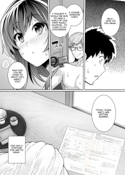 Page 57 of Ane wa Oyaji ni Dakareteru 2 | My Sister Sleeps With My Dad 2
