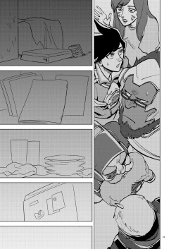 Page 19 of The Frog In The Well