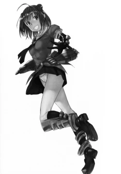 Page 2 of Sore wa Kirameku Hoshi no youni