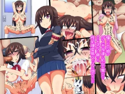 Page 1 of Akogare no Anoko ga Gesu Furyou-tachi ni Shojo o Ubawarete Sore o Neta ni Odosare Seishori Hentai Pet ni Ochiteita