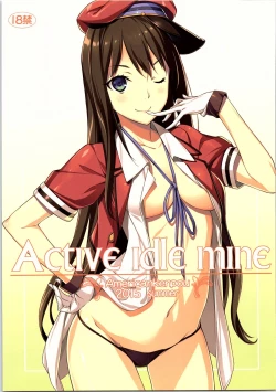 Page 2 of Active idle mine