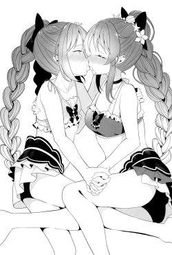 Page 3 of Mizugi no Yuuwaku