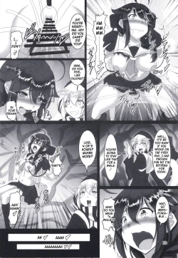 Page 9 of Shigure Kikaishiki Jinmon