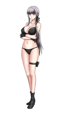 Page 11 of カルト教団へ潜入からの洗脳_霧切響子