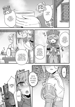 Page 3 of Sore ga Ouji no Tame ni | This is for Your Sake, Prince