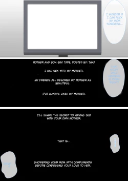 Page 17 of Musuko ni Nando mo Kudokarete Konmake Shita Haha