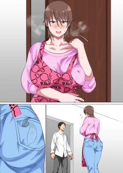 Page 193 of Musuko ni Nando mo Kudokarete Konmake Shita Haha