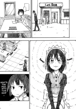Page 2 of Kuso Manga Bukuro Lamia Vore