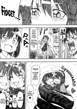 Page 3 of Kuso Manga Bukuro Lamia Vore